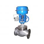 ZJHM精小型氣動套筒調節(jié)閥